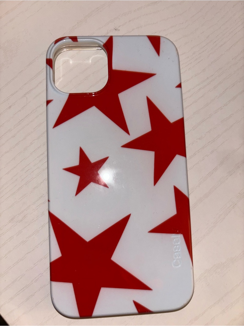 iPhone 15 plus casely phone case